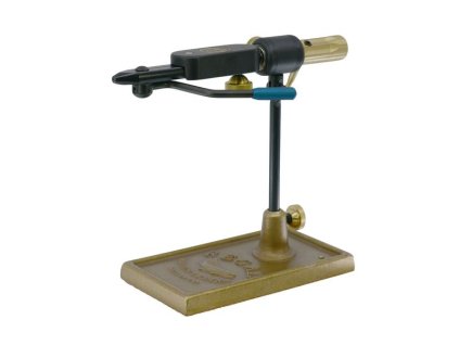 Revolution Series Vise with Shank Head (Farba Black)
