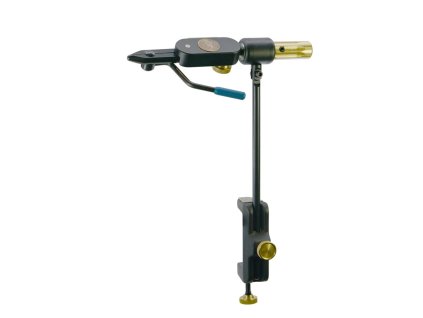 Revolution Series Vise with Shank Head (Farba Black)