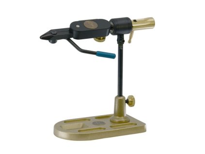 Revolution Series Vise with Monster Head (Farba Black)