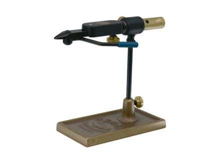 Revolution Series Vise with Monster Head (Farba Black)