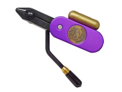 Revolution Series Head Ultra Violet (Farba Ultra Violet)