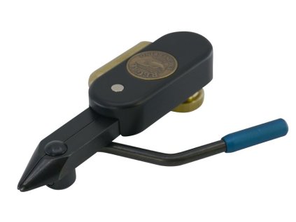 Revolution Series Head Black (Farba Black)