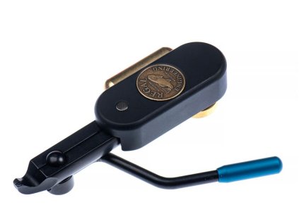 Revolution Series Head Black (Farba Black)