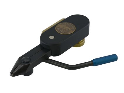 Revolution Series Head Black (Farba Black)