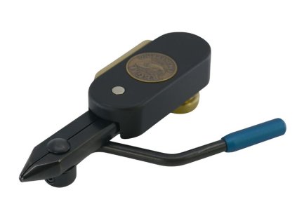 Revolution Series Head Black (Farba Black)