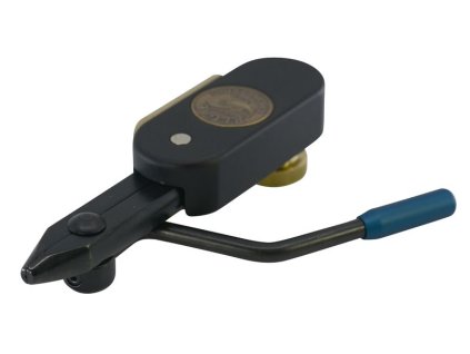 Revolution Series Head Black (Farba Black)