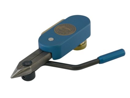 Revolution Series Head Black (Farba Signature Blue)