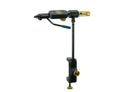 Revolution Series Vise with Monster Head (Farba Black)