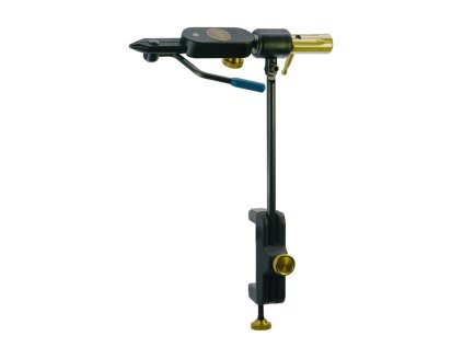 Revolution Series Vise with Regular Head (Farba Black)