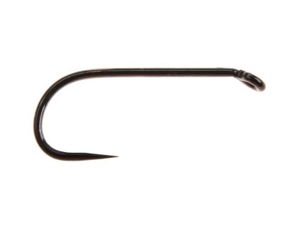 FW501 - Dry Fly Traditional Hook Barbless (Veľkosť 10)