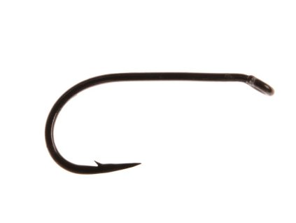 FW502 - Dry Fly Light Barbed (Veľkosť 10)