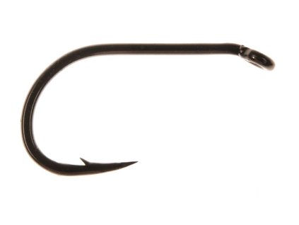 FW504 - Short Shank Dry Barbed (Veľkosť 10)