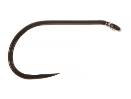 FW505 - Short Shank Dry Barbless (Veľkosť 10)