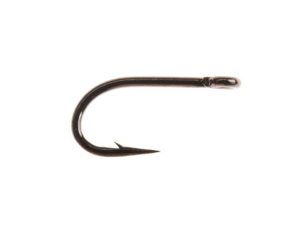 FW506 - Dry Fly Mini Hook Barbed (Veľkosť 18)