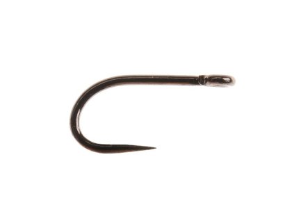 FW507 - Dry Fly Mini Hook Barbless (Veľkosť 18)