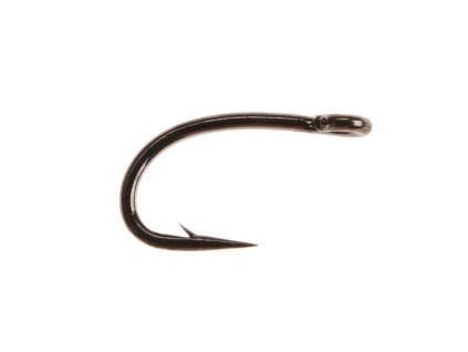 FW516 - Curved Dry Mini Barbed (Veľkosť 18)