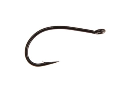 FW520 - Emerger Hook Barbed (Veľkosť 10)