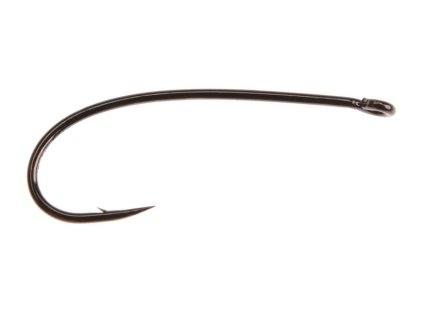 FW530 - Sedge Dry Hook Barbed (Veľkosť 10)