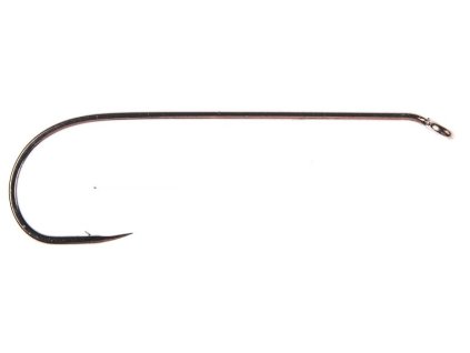 FW538 - Mayfly Dry Barbed (Veľkosť 10)