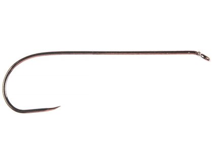 FW539 - Mayfly Dry Barbless (Veľkosť 10)