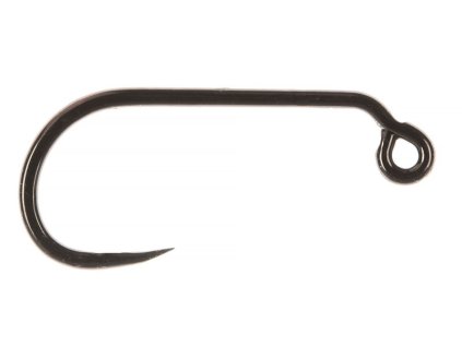 FW555 - CZ Mini Jig Barbless (Veľkosť 10)