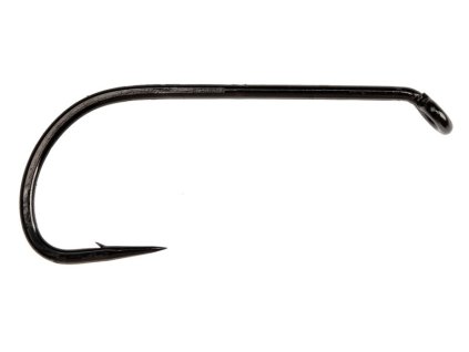 FW570 - Dry Long Barbed (Veľkosť 10)