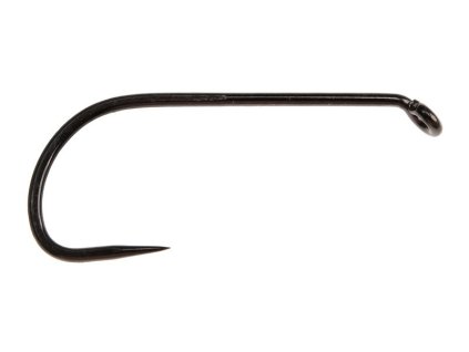 FW571 - Dry Long Barbless (Veľkosť 10)