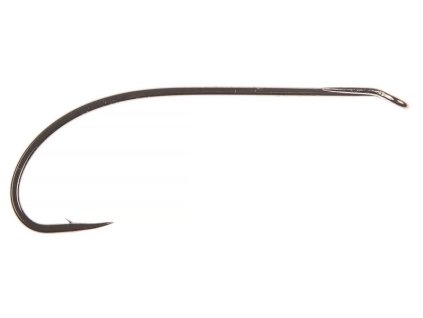 HR418 - Bomber Hook (Veľkosť 1)