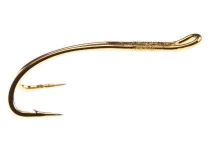 HR420G - Tying Double (Veľkosť 10)