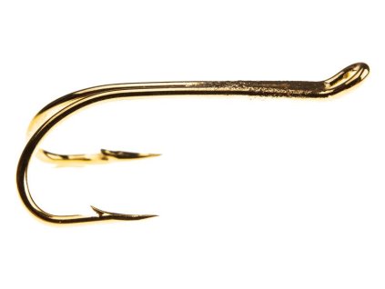 HR428G - Tying Double (Veľkosť 10)