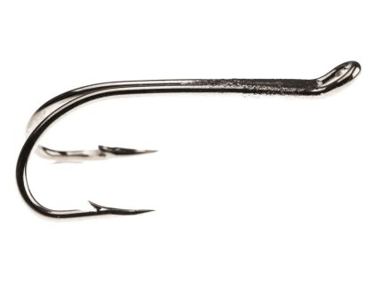 HR428S  - Tying Double (Veľkosť 10)