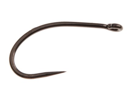 HR431 - Tube Single Barbless (Veľkosť 2)