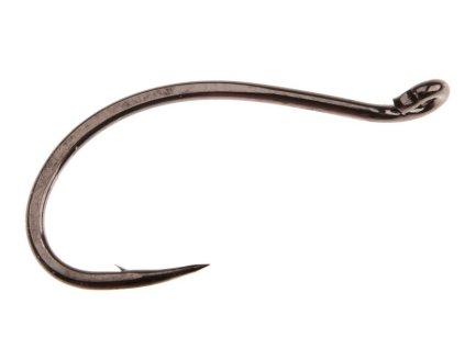 HR482 - Trailer Hook (Veľkosť 2)