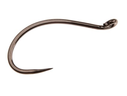 HR483 - Trailer Hook Barbless (Veľkosť 2)