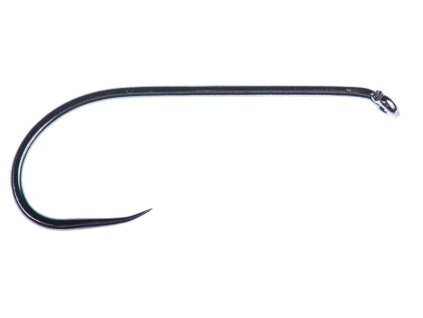 NS105 - Streamer D/E Barbless (Veľkosť 10)