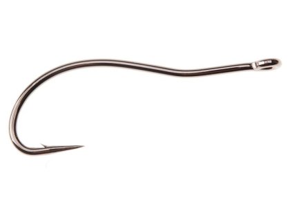 NS150 - Curved Shrimp (Veľkosť 10)