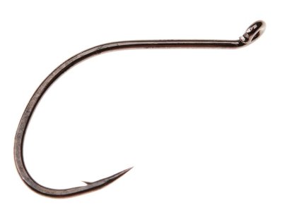 NS182  - Trailer Hook (Veľkosť 1)