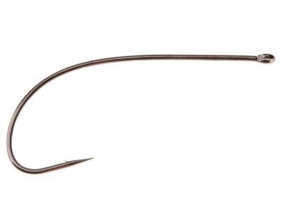 PR350 - Light Predator, barbed (Veľkosť 2/0)