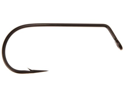 PR370 - 60 Degree Bent Streamer (Veľkosť 2/0)