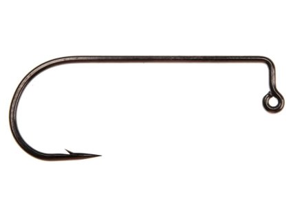 PR374 - 90 Degree Bent Jig Streamer (Veľkosť 1)
