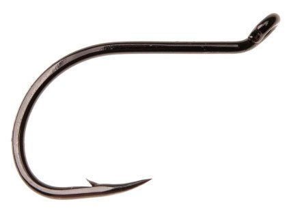 PR382 - Trailer Hook, barbed (Veľkosť 1)