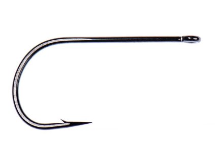 TP612 - Trout Predator Streamer short (Veľkosť 2/0)