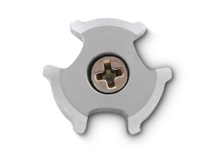 AlumiBite Cleat (Farba NoColor, Veľkosť 100-BILK)