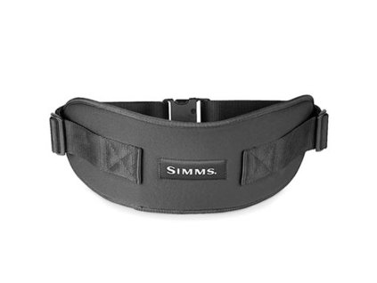 BackSaver Wading Belt (Farba Black)
