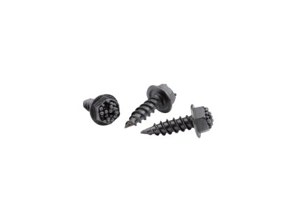 HardBite Boot Studs-Felt (Farba NoColor, Veľkosť 20-PUCK)