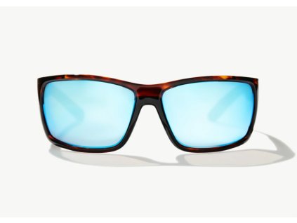 Bales Beach - Glass (Farba Blue Mirror Glass, Veľkosť Large fit | Full Wrap)