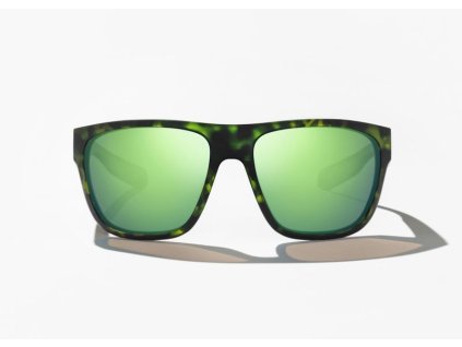 Las Rocas - Glass (Farba Green Mirror Glass)