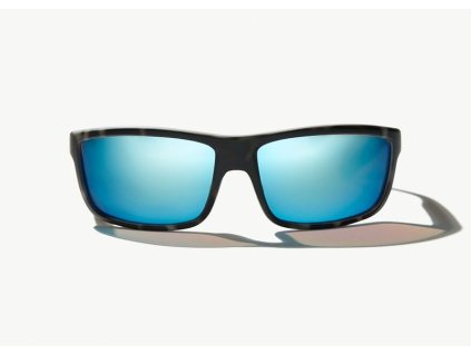 Nippers - Glass (Farba Blue Mirror Glass)