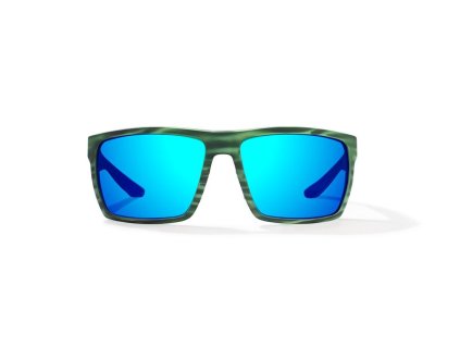 Stiltsville - Glass (Farba Blue Mirror Glass, Veľkosť X-large Fit | Full Wrap)