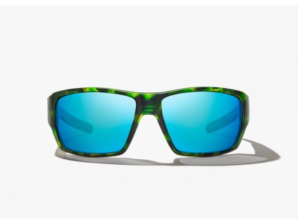 Vega - Glass (Farba Blue Mirror Glass, Veľkosť Large fit | Full Wrap)